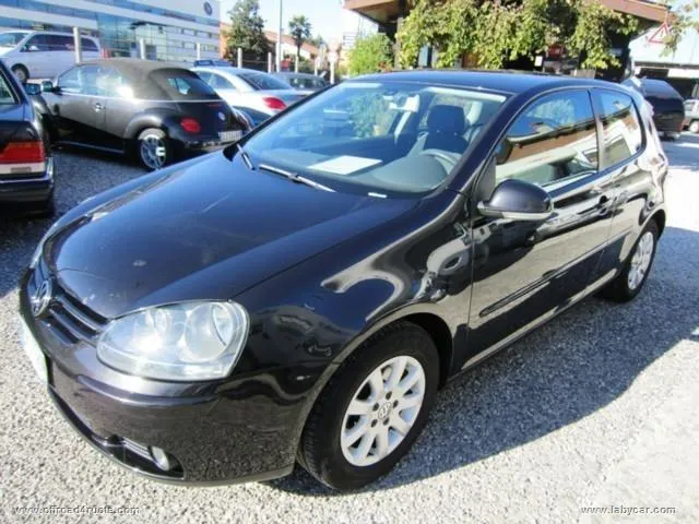 Volkswagen Golf Golf 1.9 TDI 3p. Comfortline - Foto 77