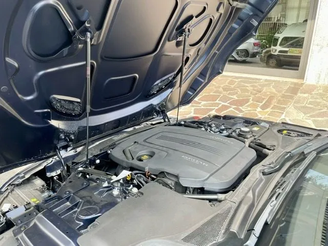 Jaguar F-Type 2.0 i4 300CV aut. Cabrio R-Dynamic *4.800 KM*, IVA - Foto 7