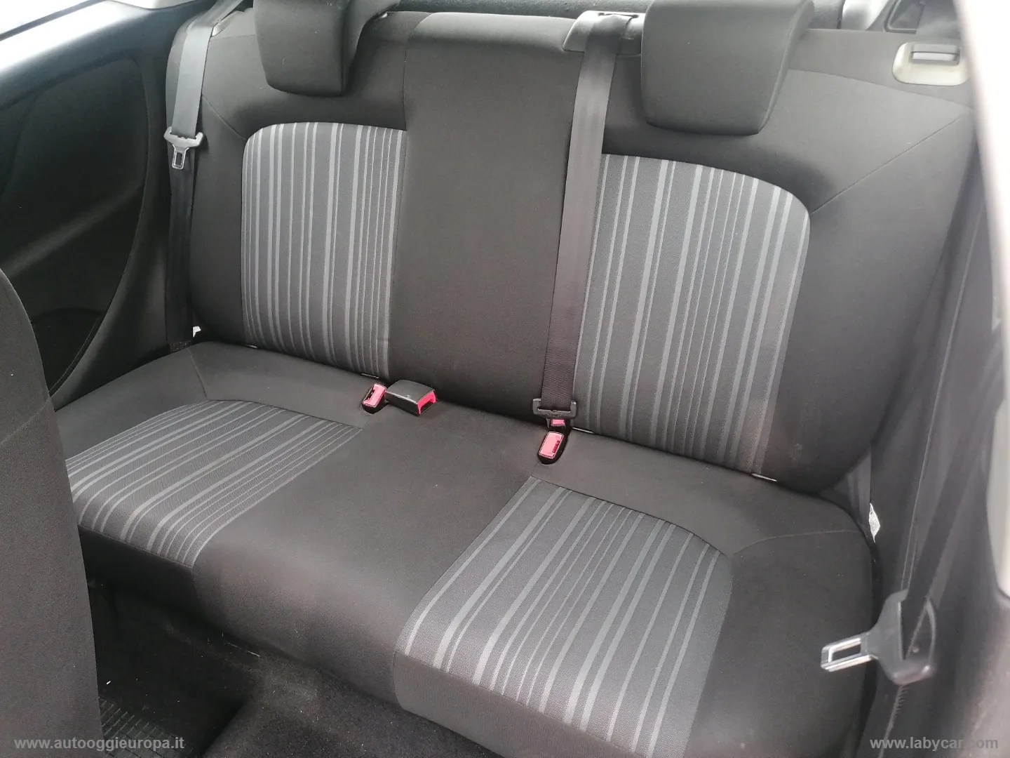 Fiat Punto Evo Punto Evo 1.2 3p. S&S Active - Foto 9
