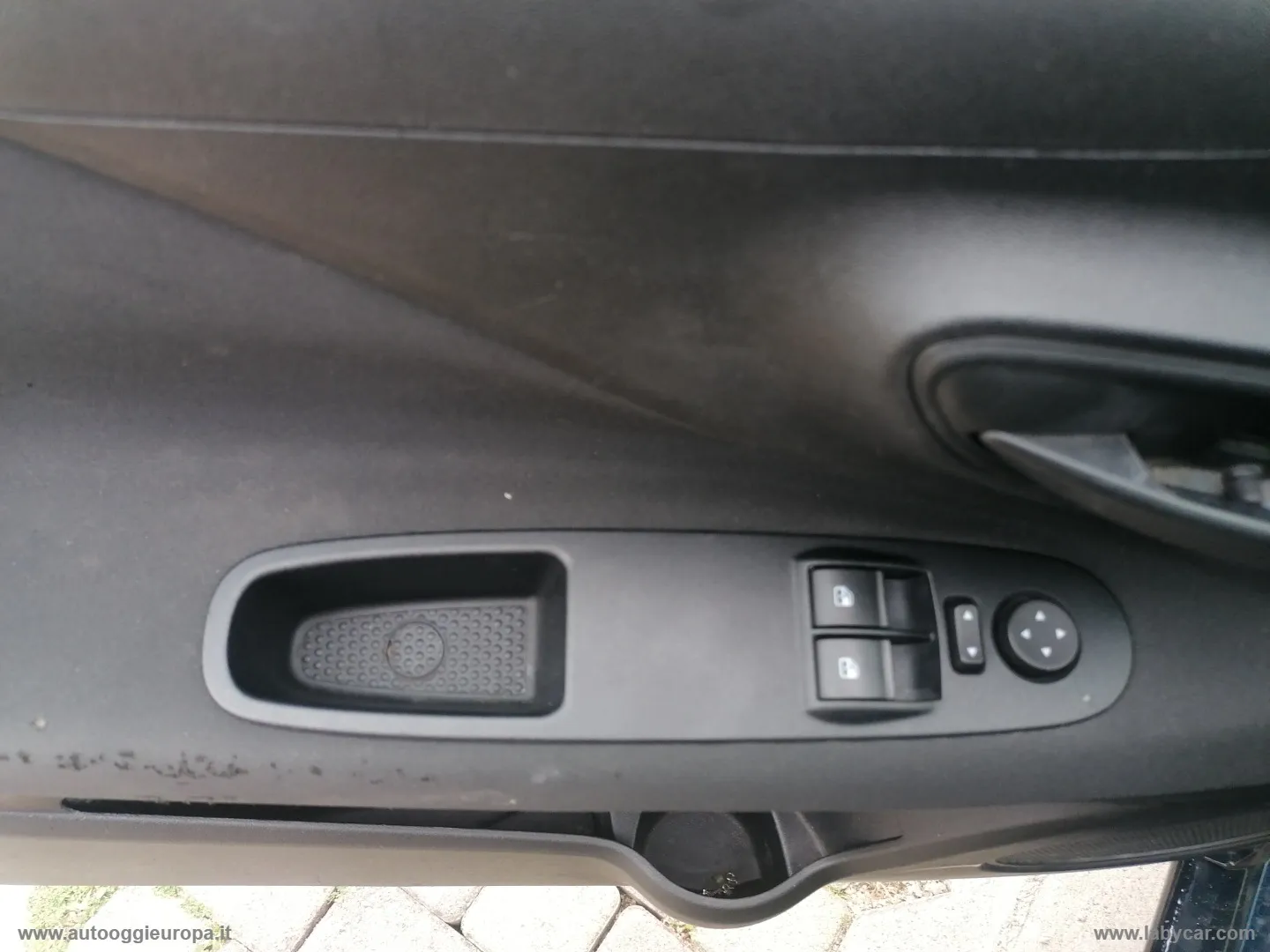 Fiat Punto Evo Punto Evo 1.2 3p. S&S Active - Foto 13