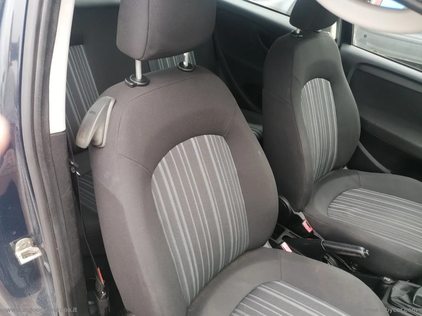 Fiat Punto Evo Punto Evo 1.2 3p. S&S Active - Foto 15