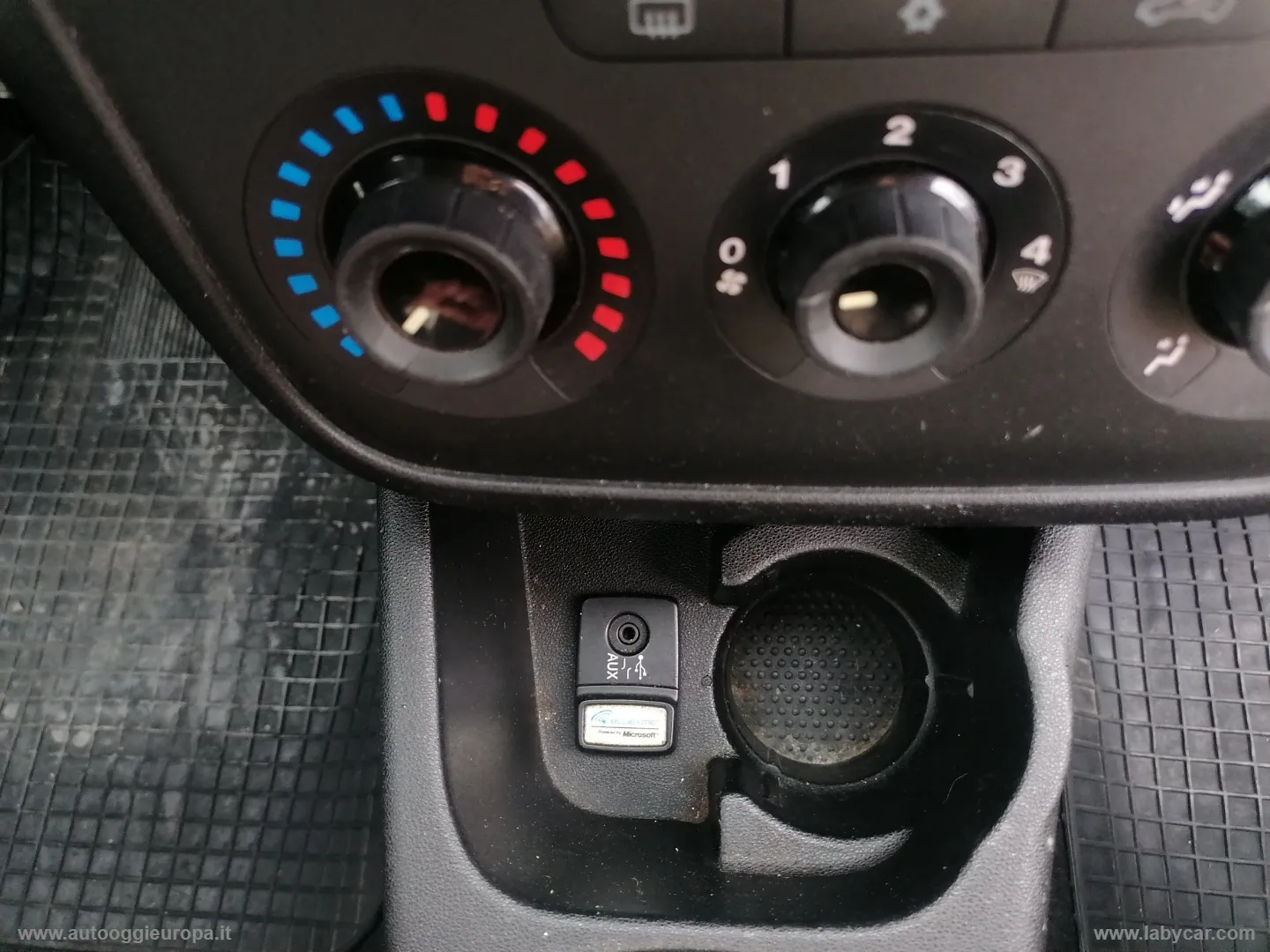 Fiat Punto Evo Punto Evo 1.2 3p. S&S Active - Foto 19
