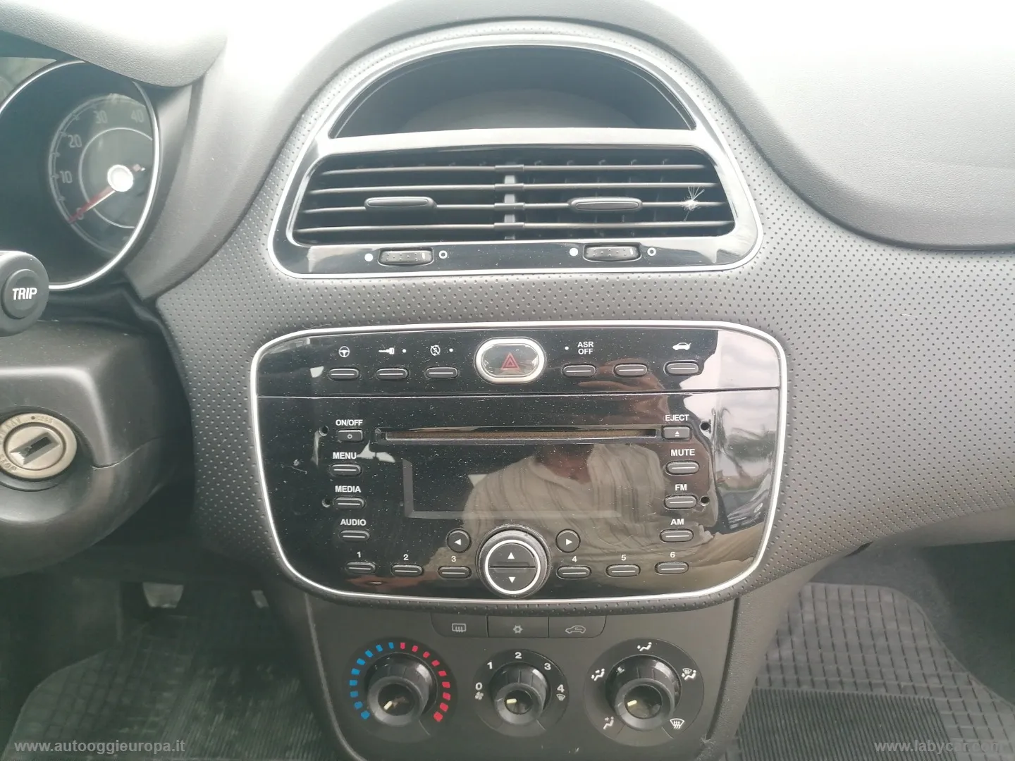 Fiat Punto Evo Punto Evo 1.2 3p. S&S Active - Foto 20