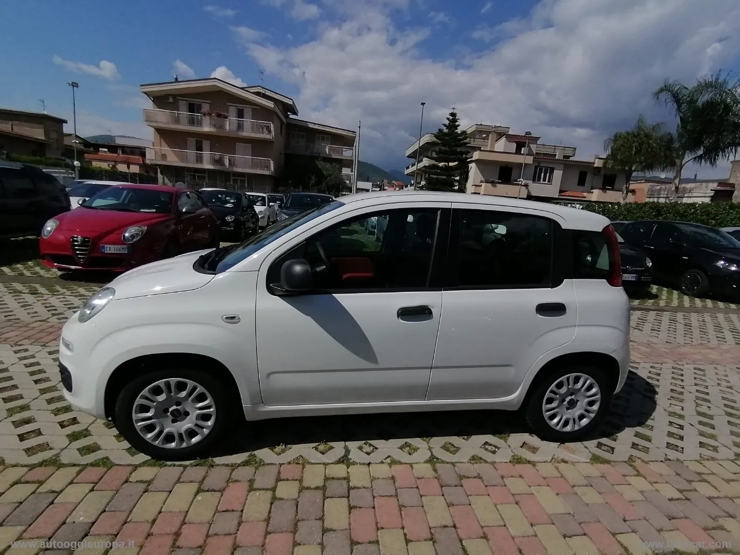 Fiat Panda Panda 1.2 EasyPower Easy - Foto 4