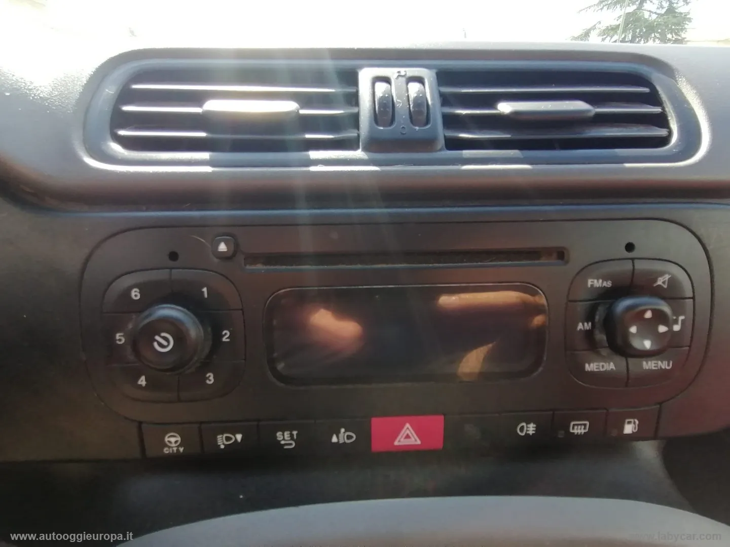 Fiat Panda Panda 1.2 EasyPower Easy - Foto 8
