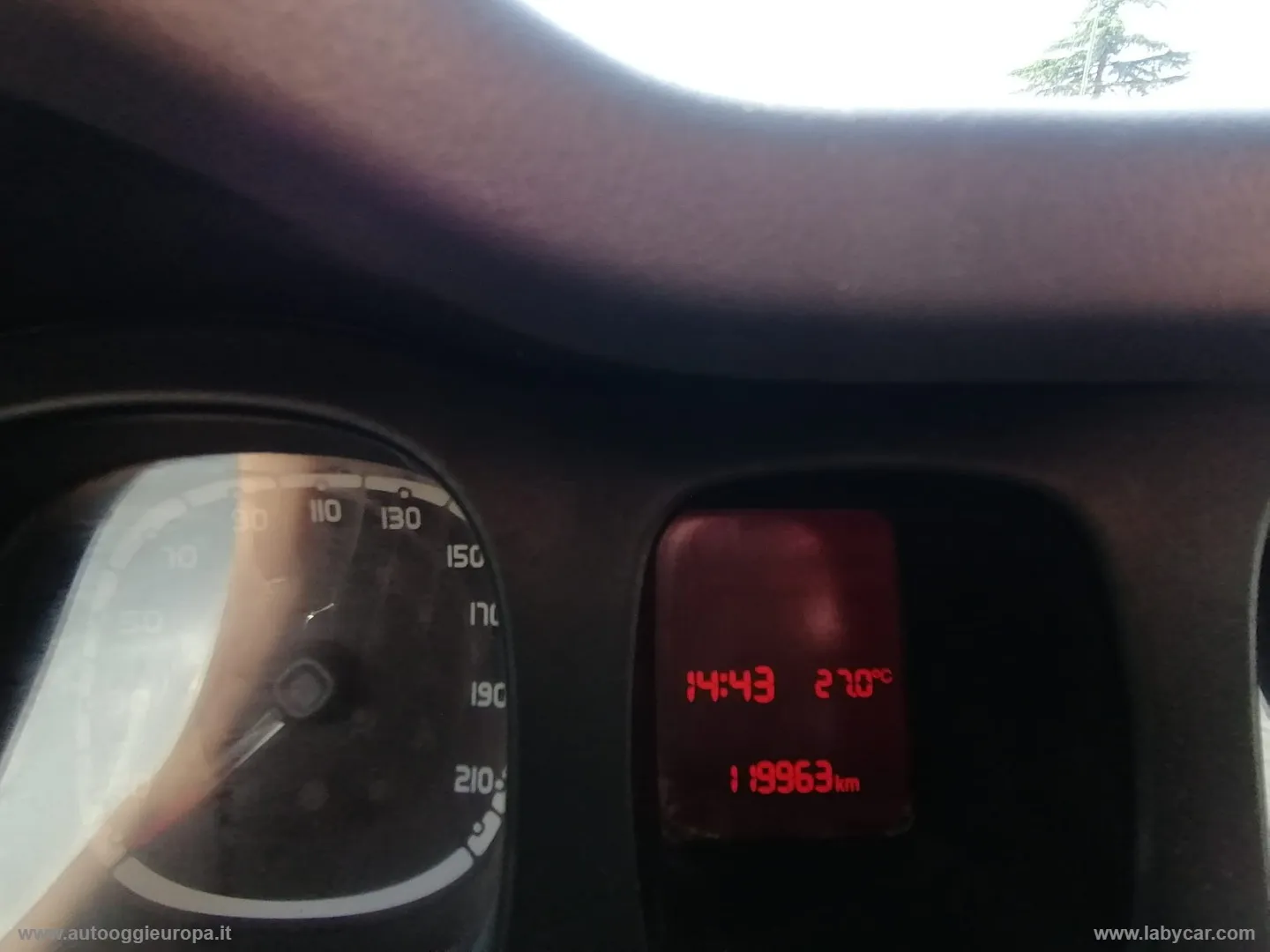 Fiat Panda Panda 1.2 EasyPower Easy - Foto 10