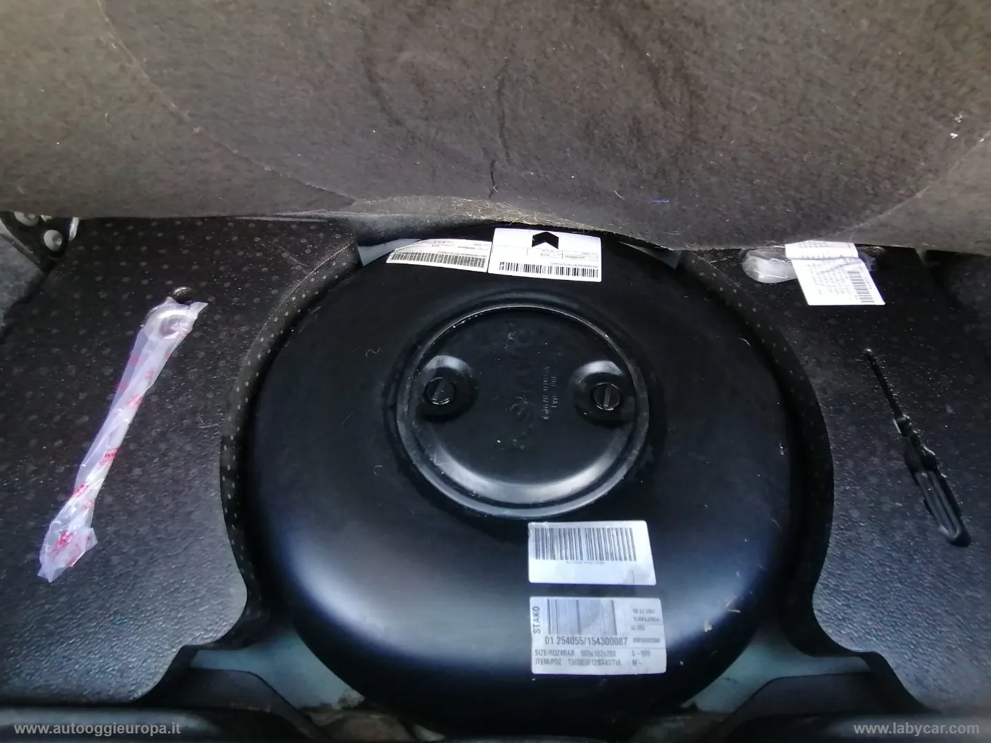 Fiat Panda Panda 1.2 EasyPower Easy - Foto 11