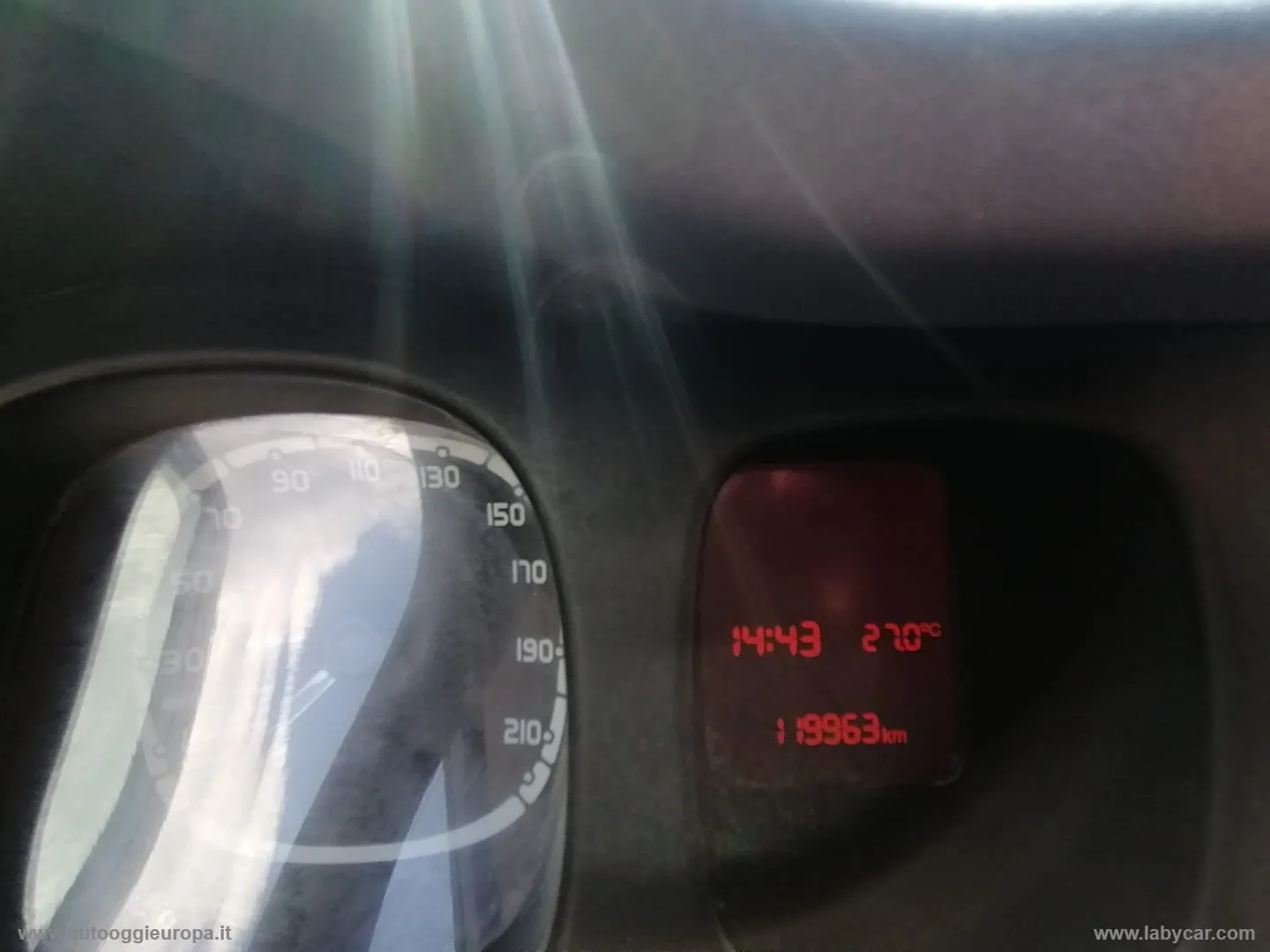Fiat Panda Panda 1.2 EasyPower Easy - Foto 13