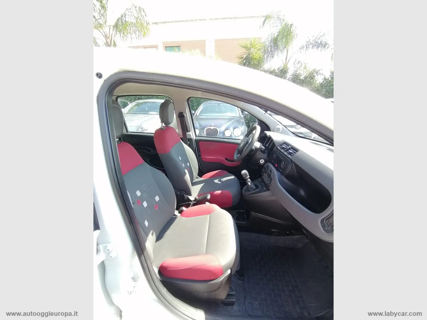 Fiat Panda Panda 1.2 EasyPower Easy - Foto 14