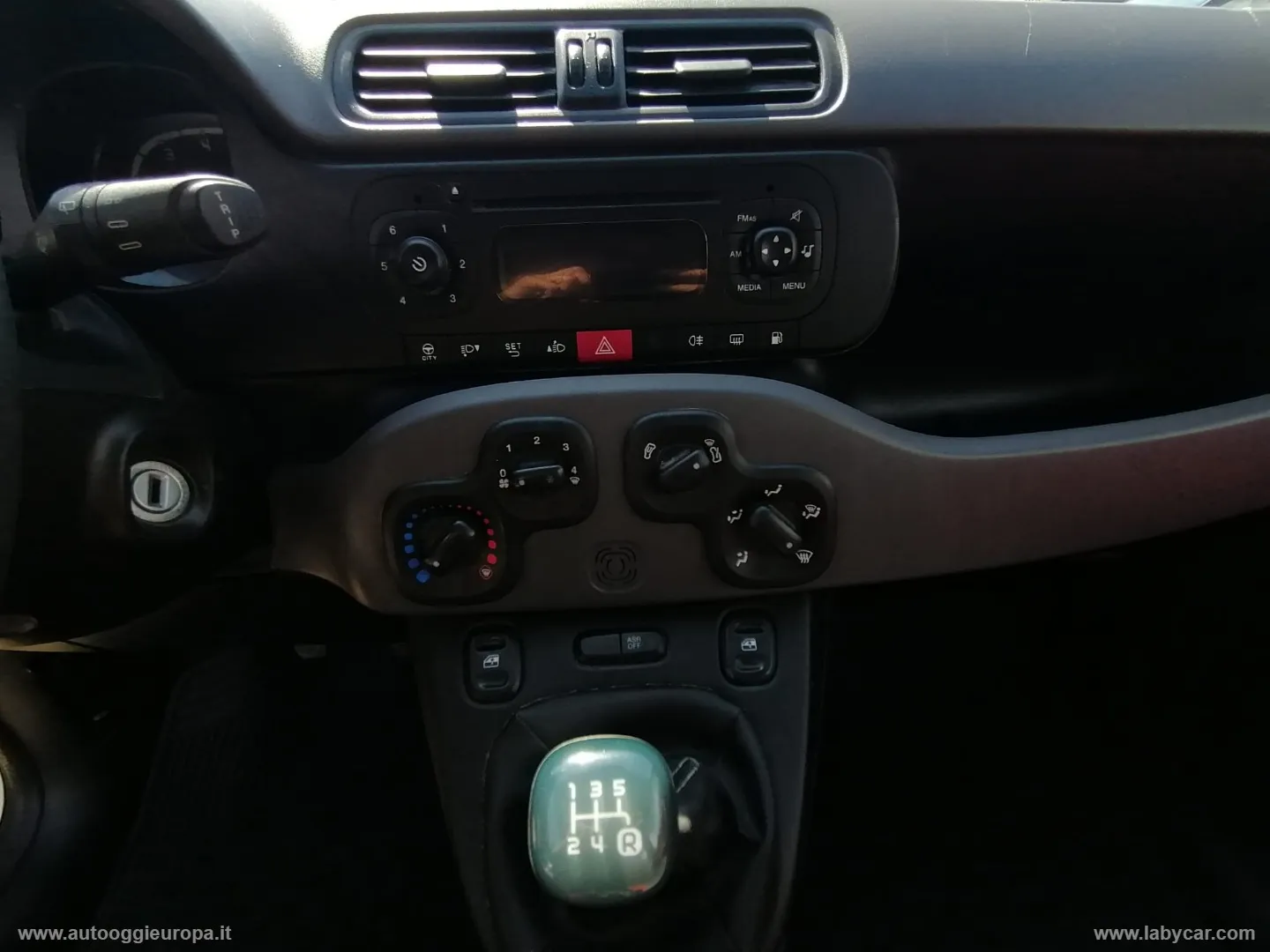 Fiat Panda Panda 1.2 EasyPower Easy - Foto 15