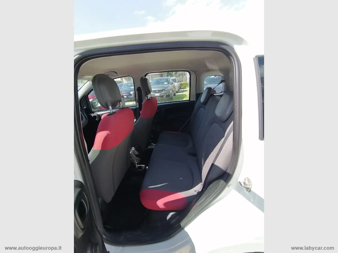 Fiat Panda Panda 1.2 EasyPower Easy - Foto 18