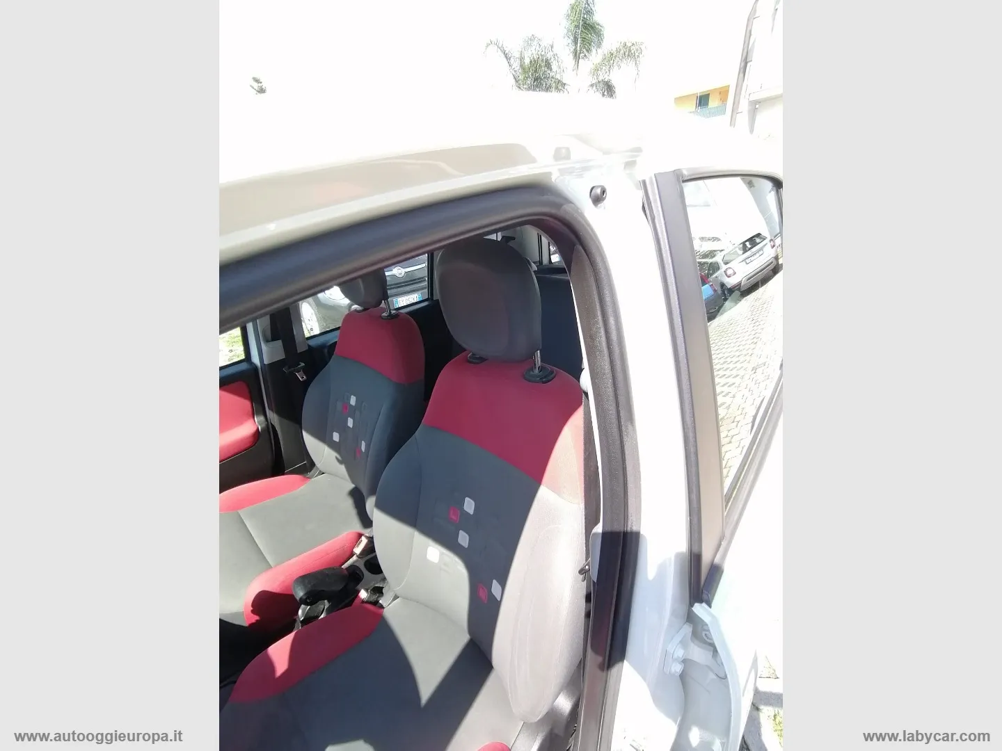 Fiat Panda Panda 1.2 EasyPower Easy - Foto 20