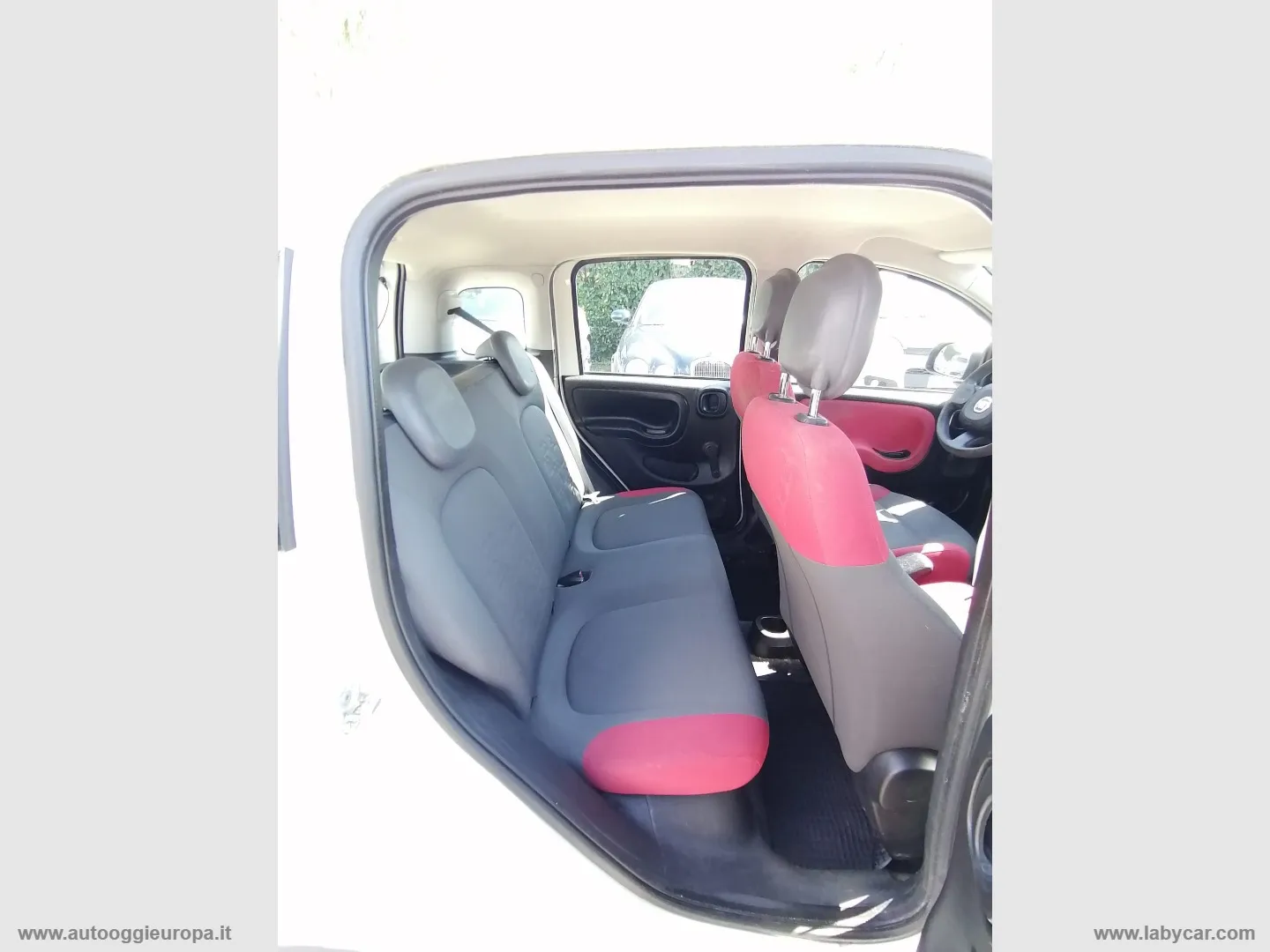 Fiat Panda Panda 1.2 EasyPower Easy - Foto 21