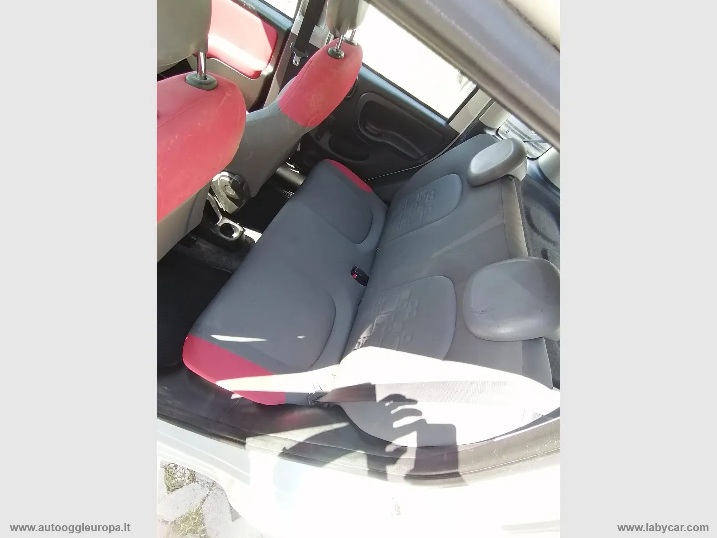 Fiat Panda Panda 1.2 EasyPower Easy - Foto 22