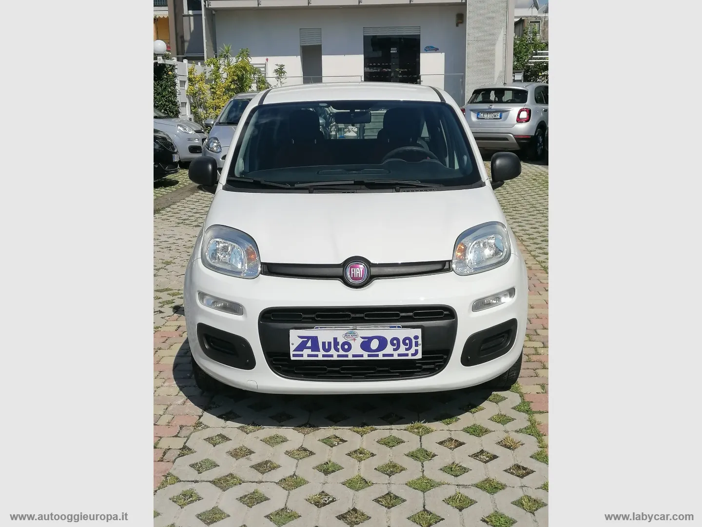 Fiat Panda Panda 1.2 EasyPower Easy - Foto 63