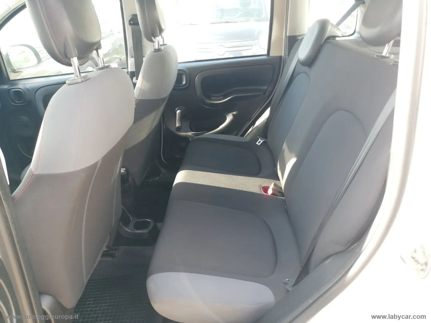 Fiat Panda Panda 1.2 EasyPower Easy - Foto 9