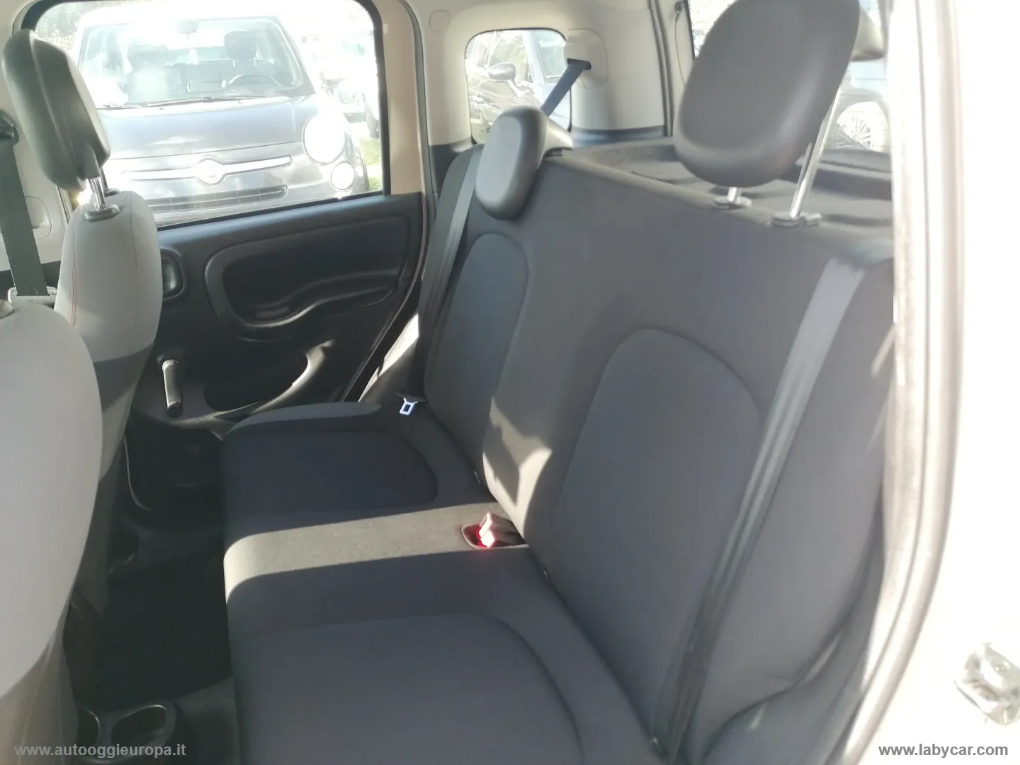 Fiat Panda Panda 1.2 EasyPower Easy - Foto 10