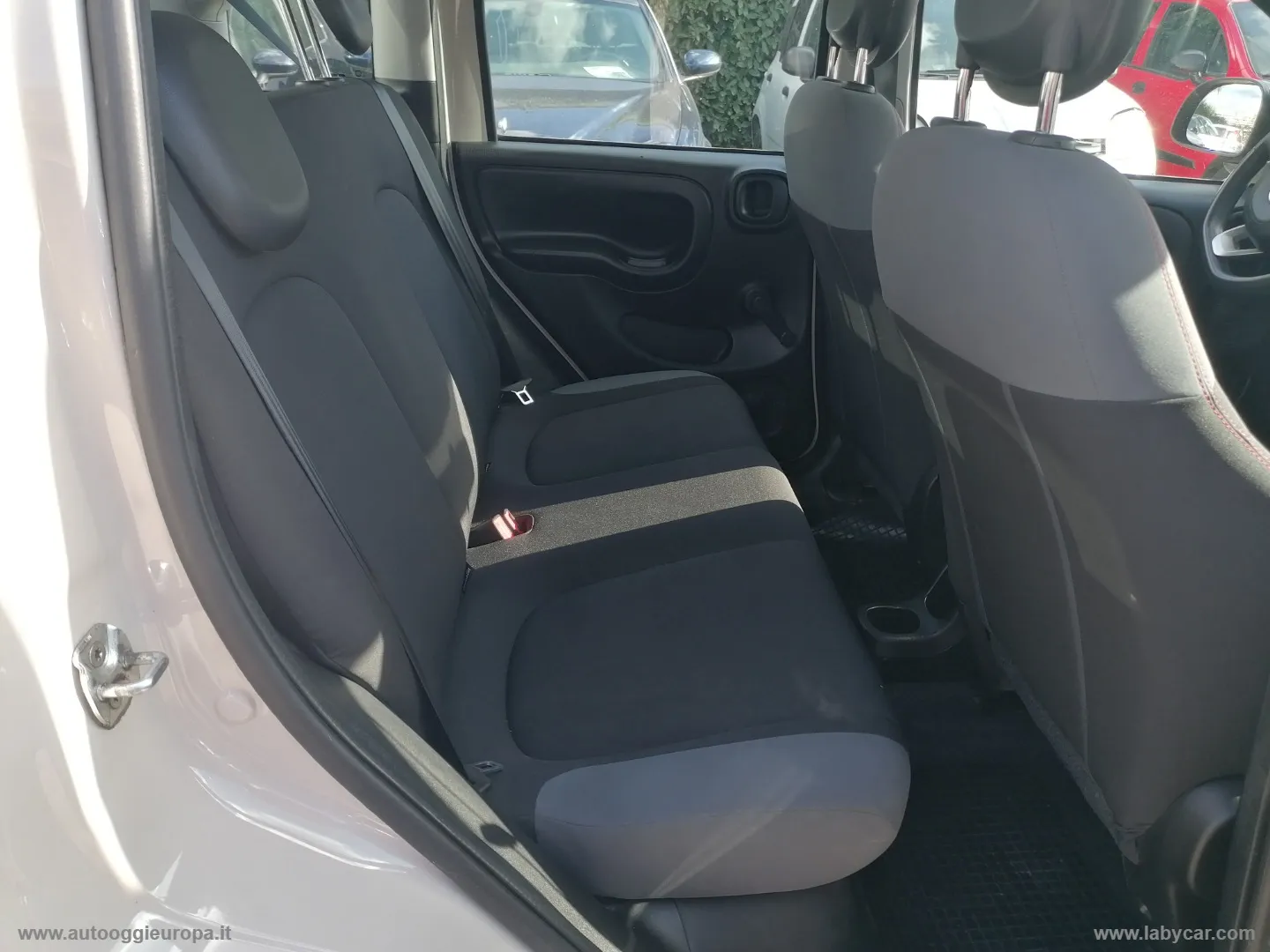 Fiat Panda Panda 1.2 EasyPower Easy - Foto 11