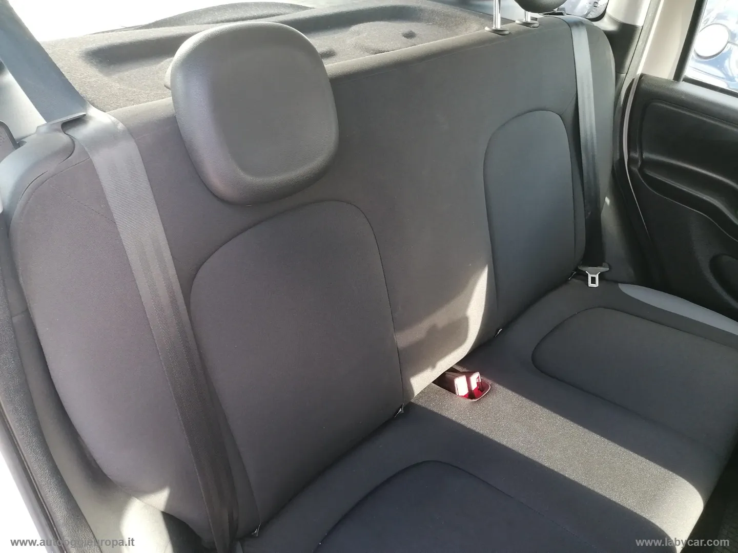 Fiat Panda Panda 1.2 EasyPower Easy - Foto 12