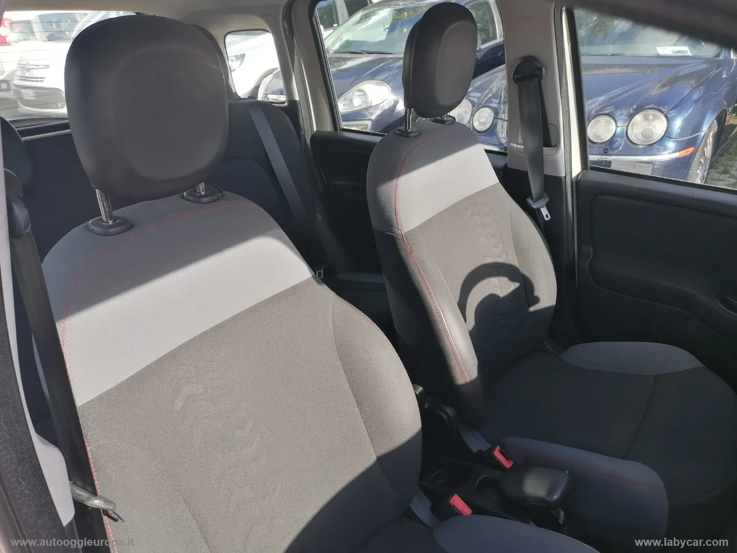 Fiat Panda Panda 1.2 EasyPower Easy - Foto 18