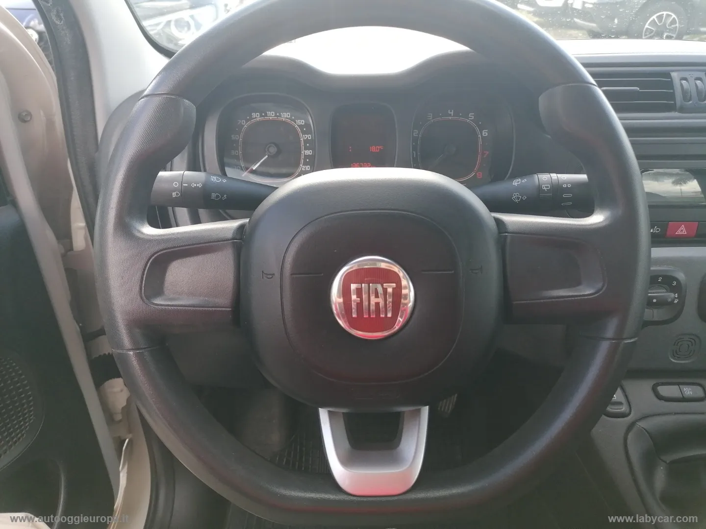 Fiat Panda Panda 1.2 EasyPower Easy - Foto 21