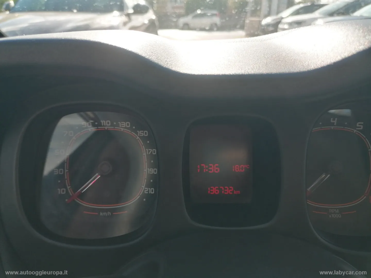 Fiat Panda Panda 1.2 EasyPower Easy - Foto 22