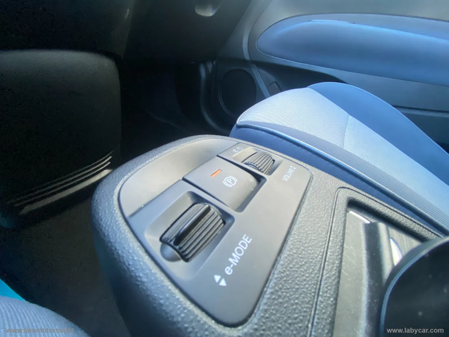 Fiat 500 - dettaglio 20