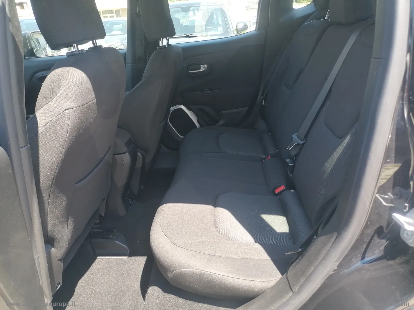 Jeep Renegade Renegade 1.6 Mjt 120CV Opening Edition - Foto 11
