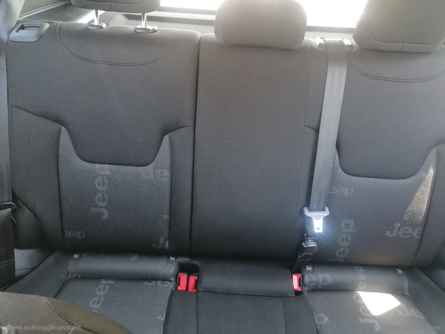 Jeep Renegade Renegade 1.6 Mjt 120CV Opening Edition - Foto 14