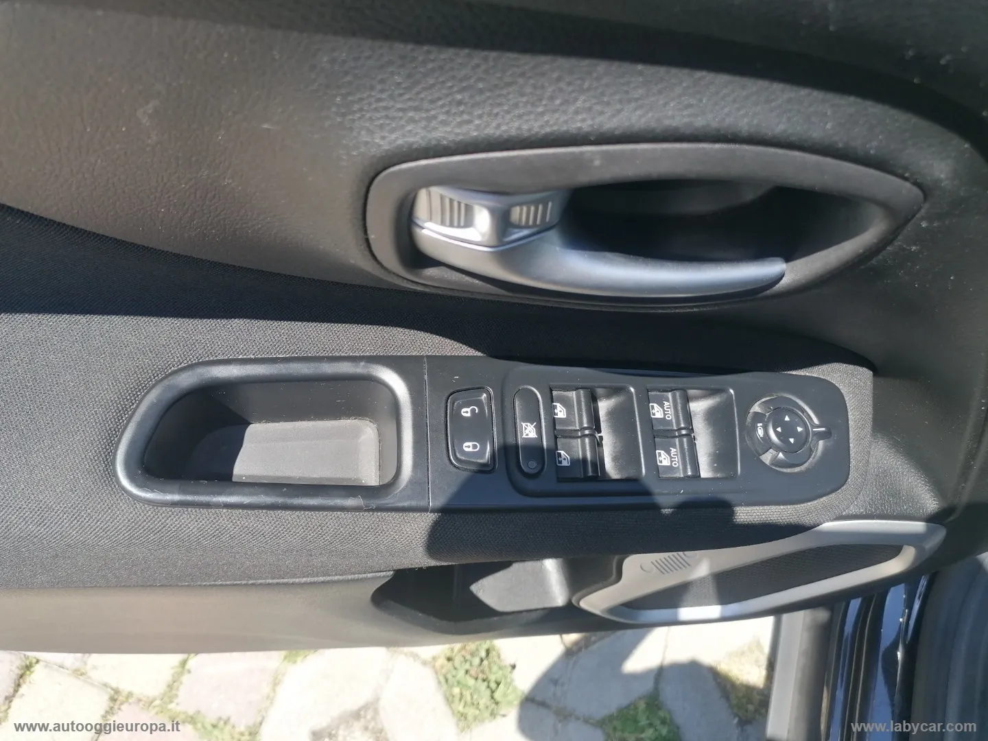 Jeep Renegade Renegade 1.6 Mjt 120CV Opening Edition - Foto 18