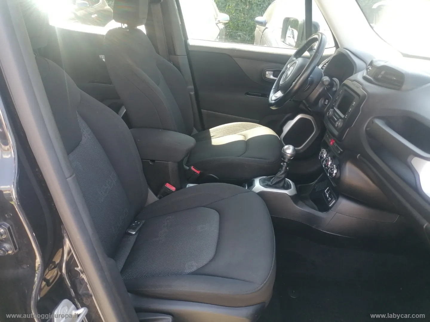 Jeep Renegade Renegade 1.6 Mjt 120CV Opening Edition - Foto 19