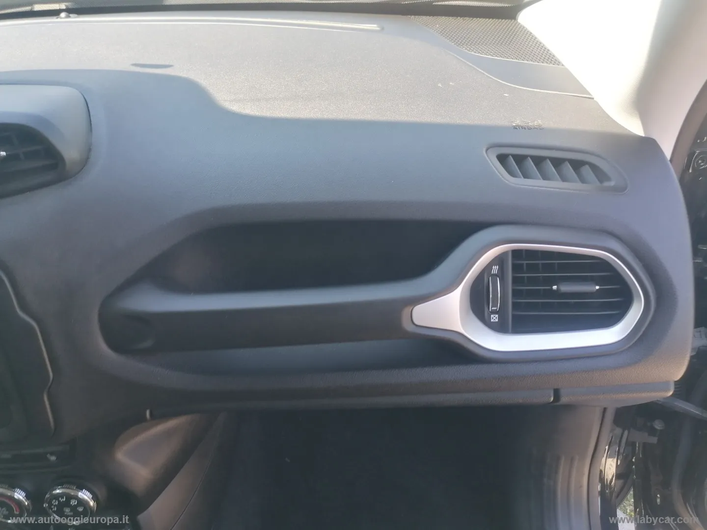 Jeep Renegade Renegade 1.6 Mjt 120CV Opening Edition - Foto 22