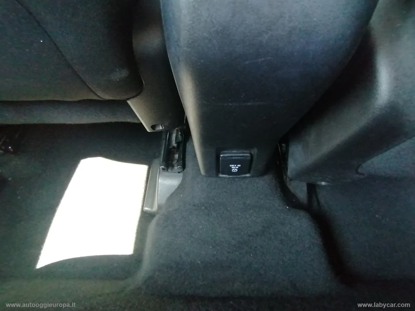 Jeep Renegade Renegade 1.6 Mjt 120CV Opening Edition - Foto 24