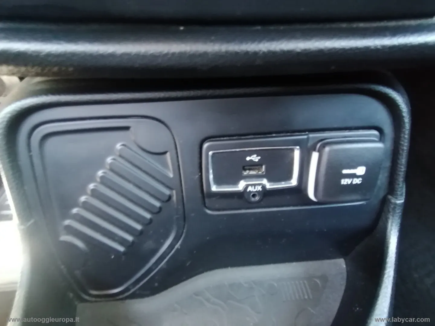 Jeep Renegade Renegade 1.6 Mjt 120CV Opening Edition - Foto 27