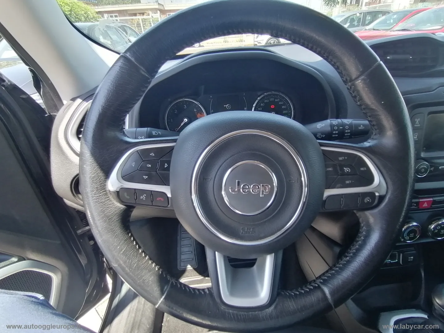 Jeep Renegade Renegade 1.6 Mjt 120CV Opening Edition - Foto 31