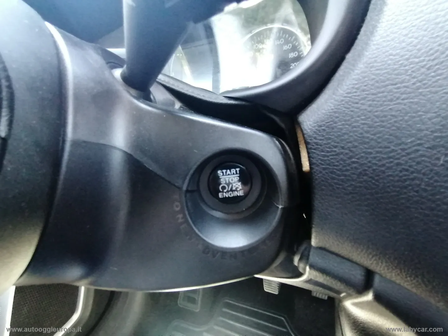 Jeep Renegade Renegade 1.6 Mjt 120CV Opening Edition - Foto 33