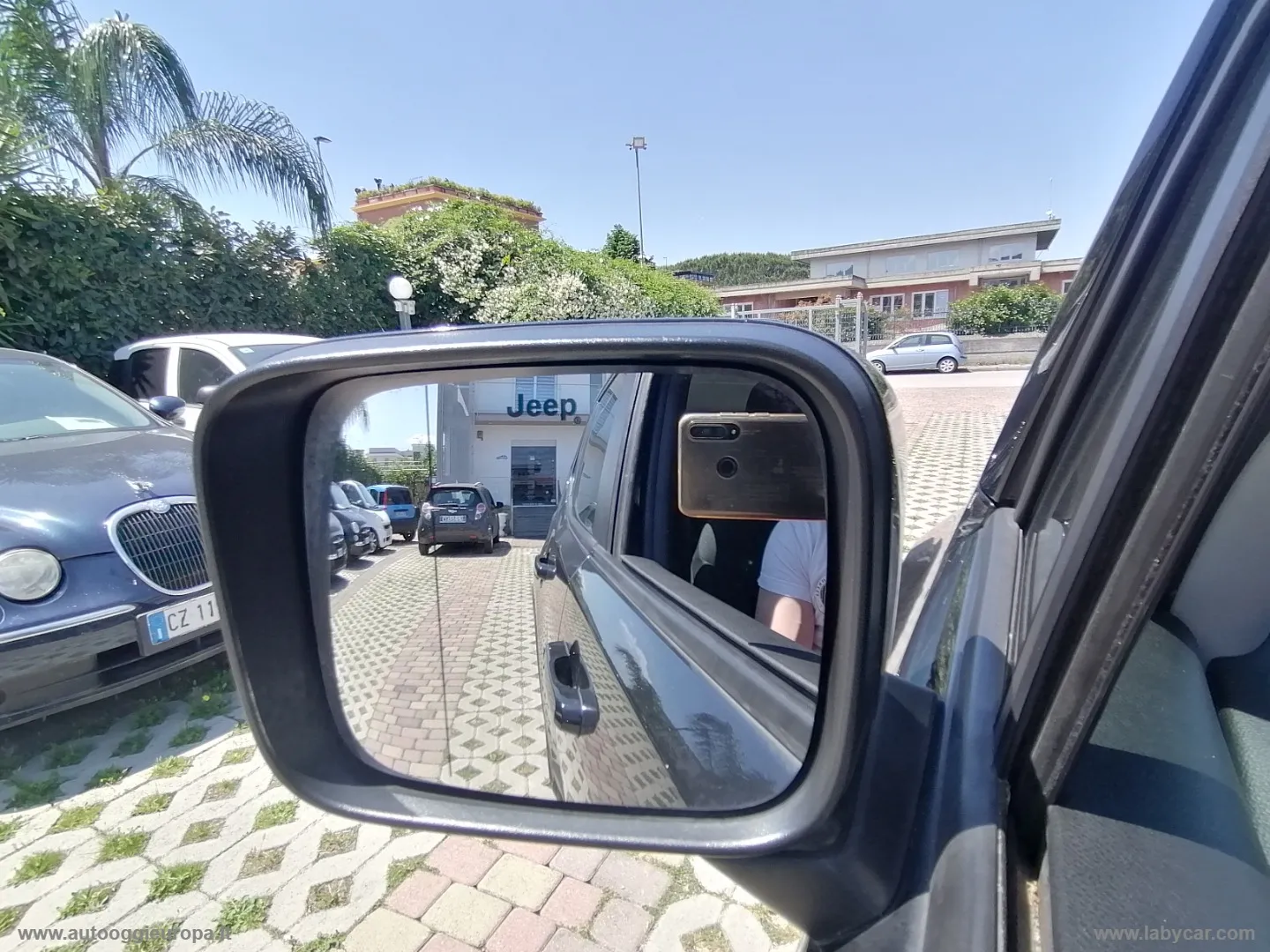 Jeep Renegade Renegade 1.6 Mjt 120CV Opening Edition - Foto 34