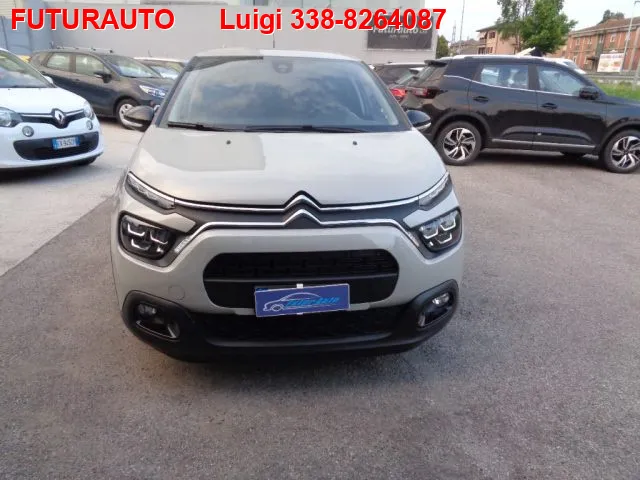 Citroen C3 C3 PureTech 83 S&S Shine Pack - Foto 1