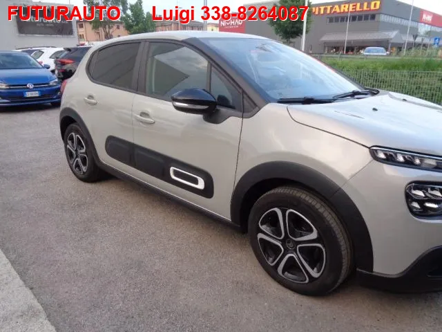Citroen C3 C3 PureTech 83 S&S Shine Pack - Foto 2
