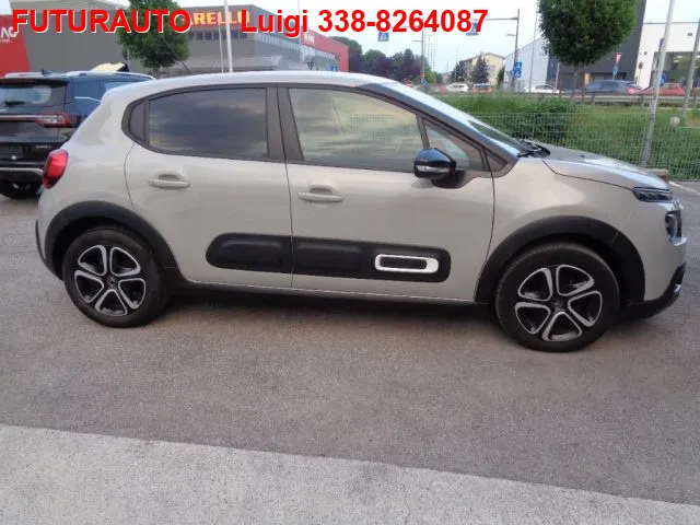 Citroen C3 C3 PureTech 83 S&S Shine Pack - Foto 3
