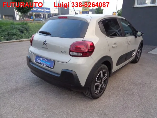 Citroen C3 C3 PureTech 83 S&S Shine Pack - Foto 4