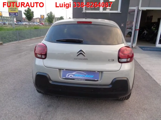 Citroen C3 C3 PureTech 83 S&S Shine Pack - Foto 5