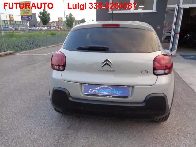 Citroen C3 C3 PureTech 83 S&S Shine Pack - Foto 6