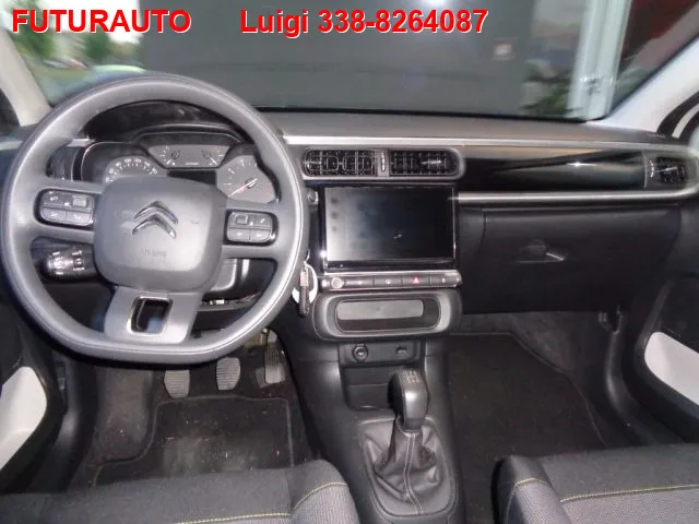Citroen C3 C3 PureTech 83 S&S Shine Pack - Foto 8