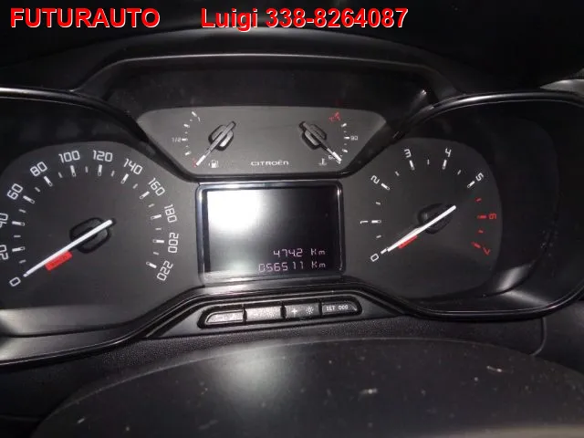 Citroen C3 C3 PureTech 83 S&S Shine Pack - Foto 9