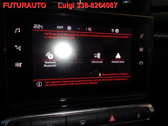 Citroen C3 C3 PureTech 83 S&S Shine Pack - Foto 12