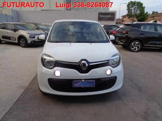 Renault Twingo 1.0 SCe Live - Foto 1