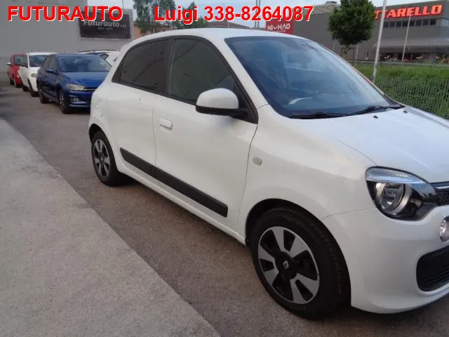 Renault Twingo 1.0 SCe Live - Foto 2