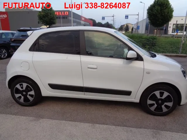 Renault Twingo 1.0 SCe Live - Foto 3