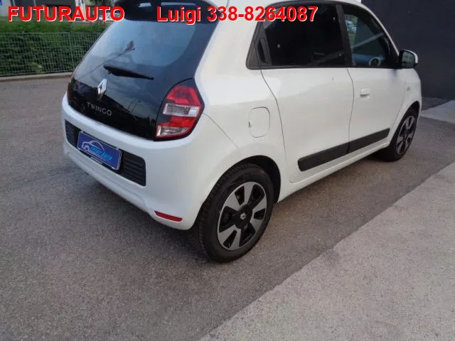 Renault Twingo 1.0 SCe Live - Foto 4